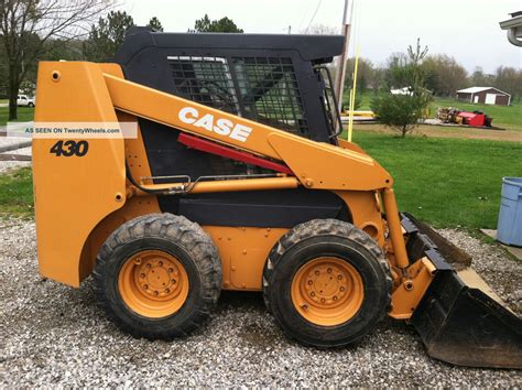 case 430 skid steer loader specs|case 430 skid steer seat.